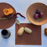Round Placemats