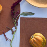 Rectangle Placemats WH
