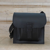 Sac .5 in Vegan Black