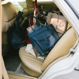 Sac 2 in Navy Mellow