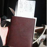 Passport Holder