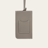 Eyeglasses/Phone Sac in Mellow Taupe