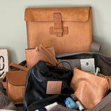 Folio Laptop Case WH