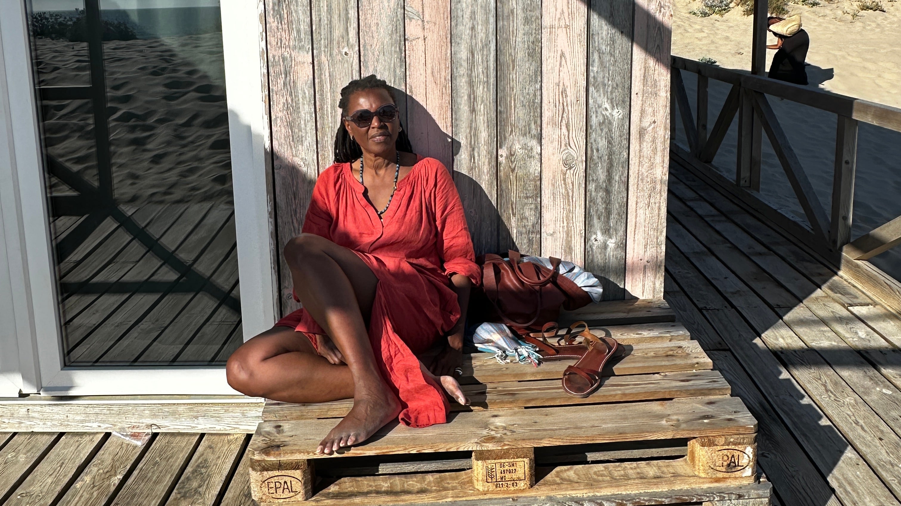 Agnes Baddoo | Luxury Leather Bags & Accessories