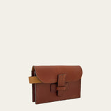 Belt Sac in Whiskey