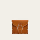 Leather Coin Case