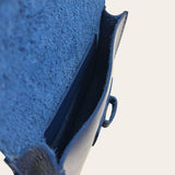 Belt Sac in Royal Blue