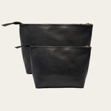 Dopp Kit in Black
