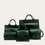 Sac .5 in Forest Mellow