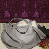 CarryAll in Grey