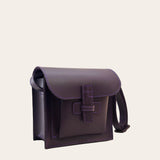 Sac .5 in Purple