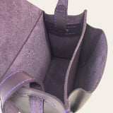 Sac .5 in Purple