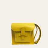 Sac .5 in Lemon Yellow