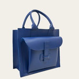 Sac 1 in Royal Blue