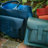 Sac 1 in Royal Blue