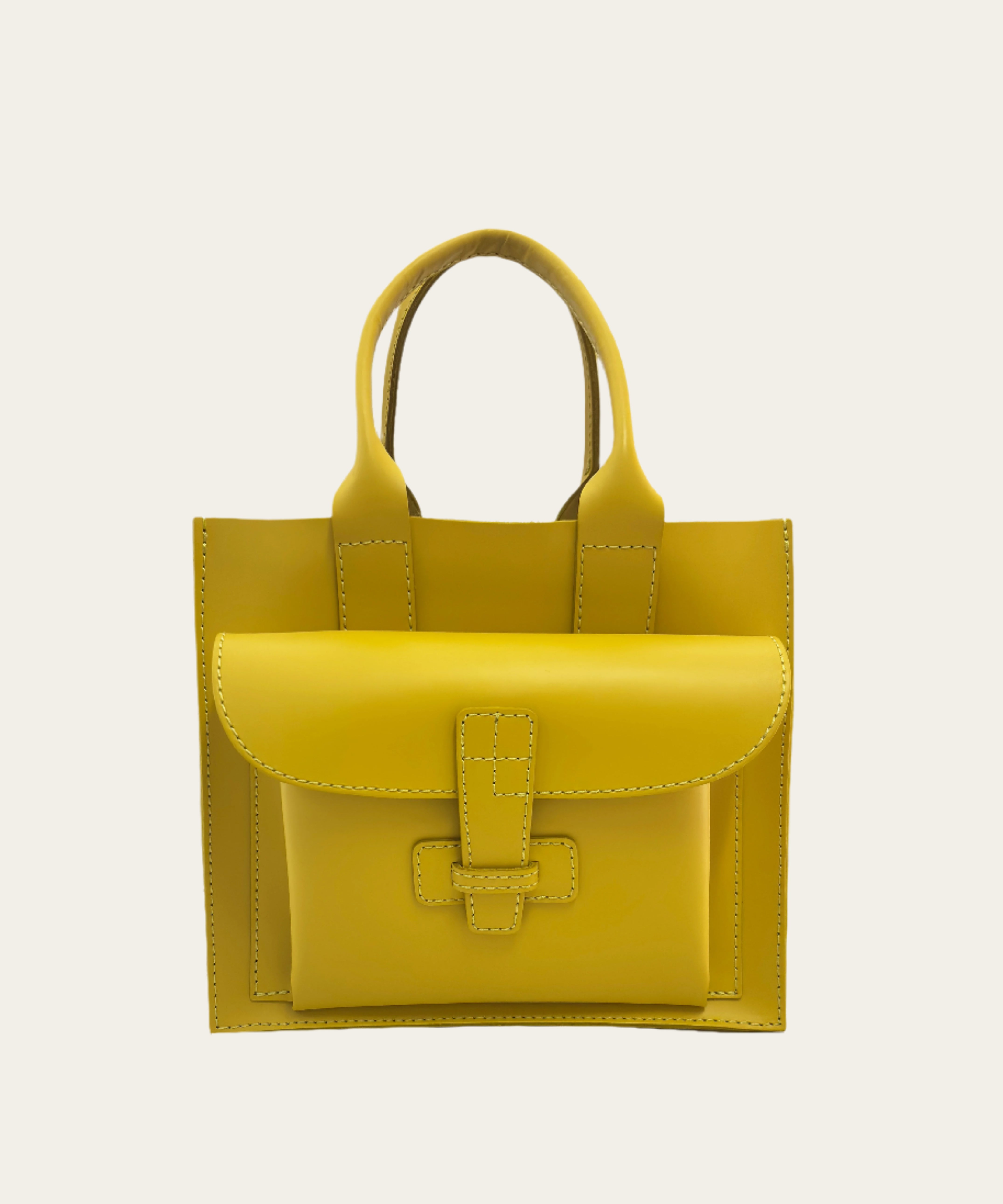 Bag Mellow Yellow Sac Sac Bandoulière Sac à Main Mellow Yellow Sac