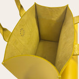 Sac 1 in Lemon Yellow