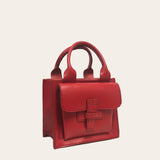 Sac Petit in Primary Red