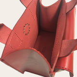 Sac Petit in Primary Red