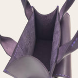 Sac Petit in Purple