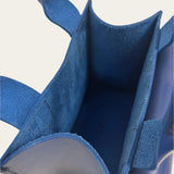 Sac Petit in Royal Blue