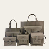 Sac 2 in Taupe Mellow