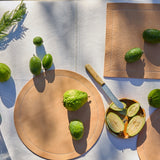 Round Placemats