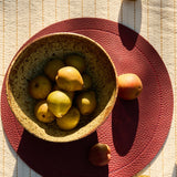 Round Placemats