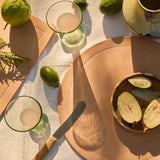 Round Placemats