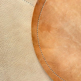 Round Placemats