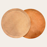 Round/Oval Chargers WH
