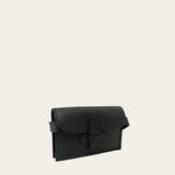 Belt Sac in Vegan Black