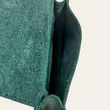 Belt Sac in Forest Mellow