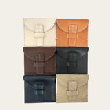 Leather Coin Case