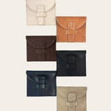 Leather Coin Case