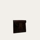 Leather Coin Case