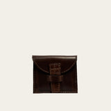 Leather Coin Case