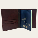 Passport Holder