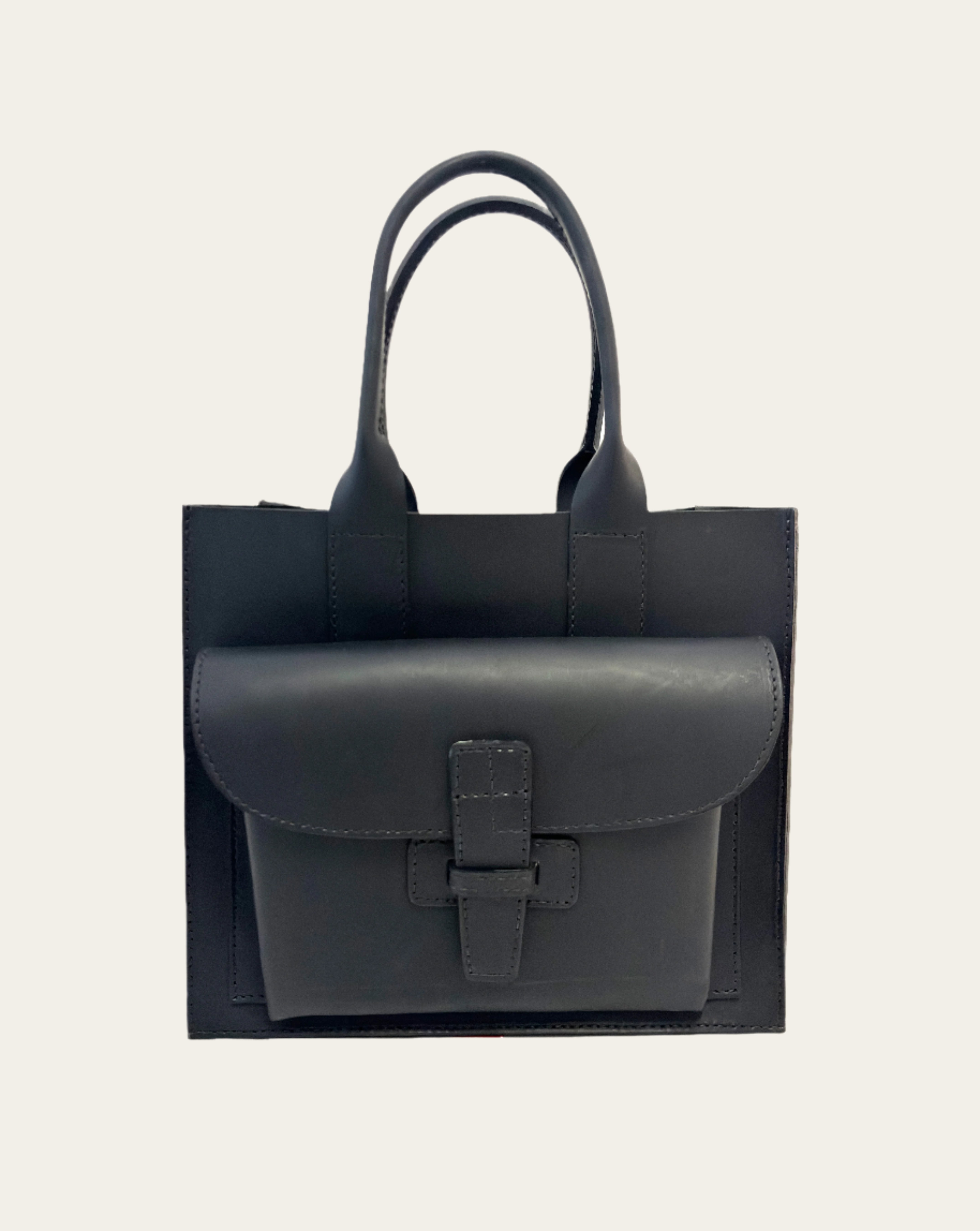 Collections – Agnes Baddoo