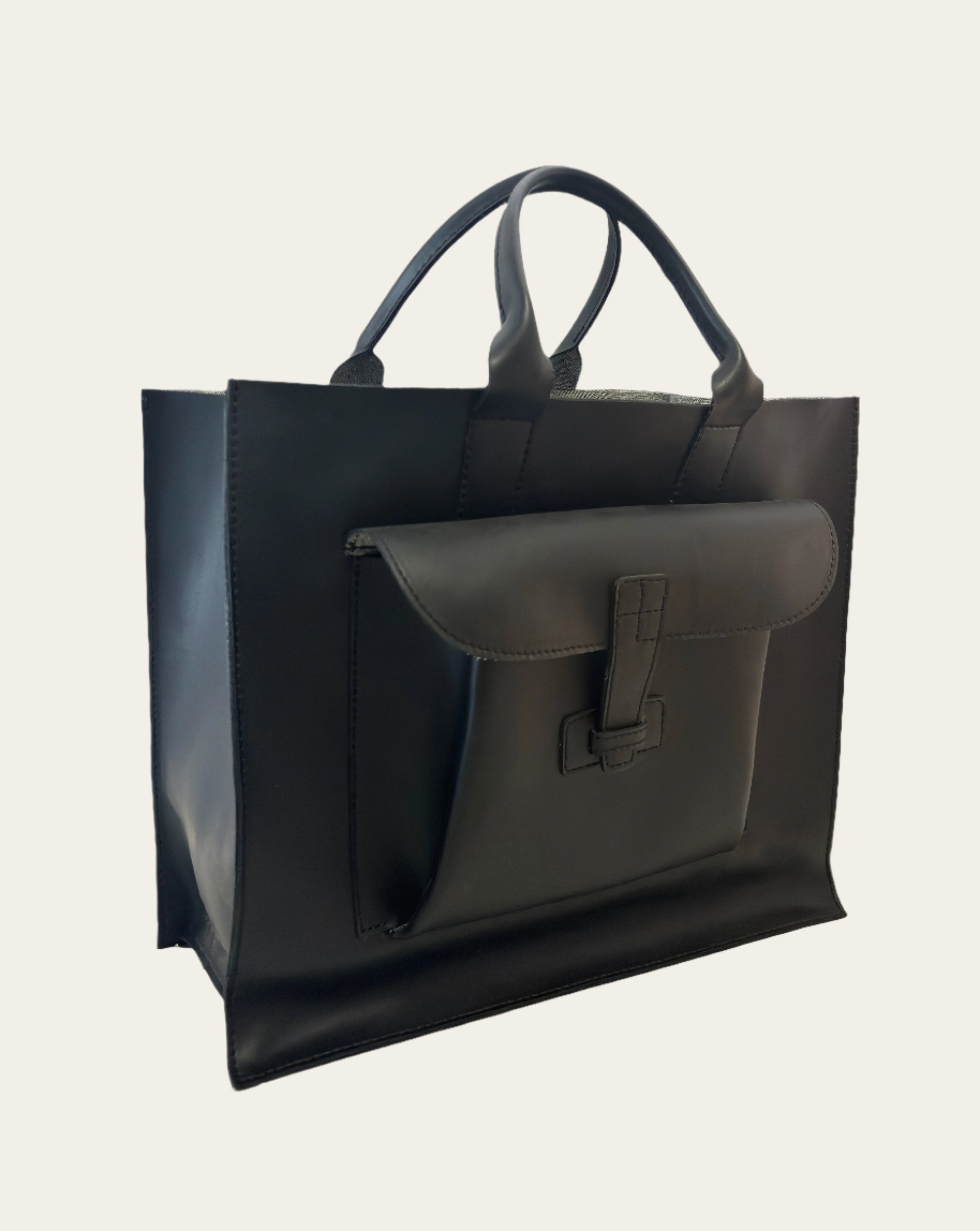 Sac 2 – Agnes Baddoo