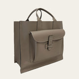 Sac 2 in Taupe Mellow