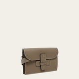 Belt Sac in Taupe Mellow