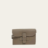 Belt Sac in Taupe Mellow
