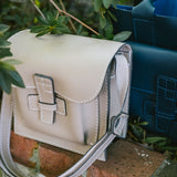Sac .5 in Taupe Mellow
