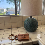 Belt Sac in Natural Veggie Tan