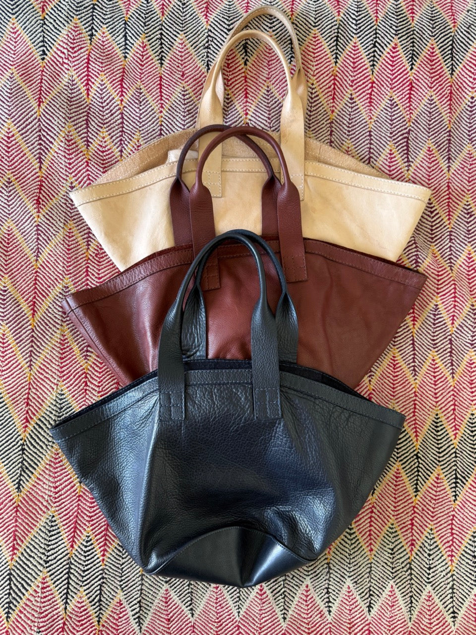 Agnes Baddoo | Luxury Leather Bags & Accessories