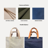 Classic Carryall WH