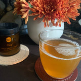 Round Coasters