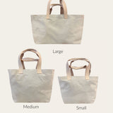Classic Carryall WH