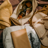 Cylinder Dopp Kit